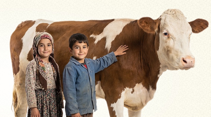 Türkiye Vacip Kurban - Hisse 