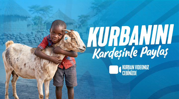 ADAK KURBANI