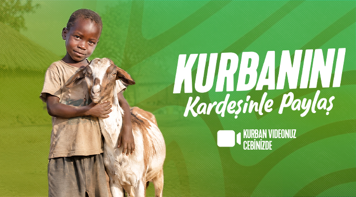 AKİKA KURBANI