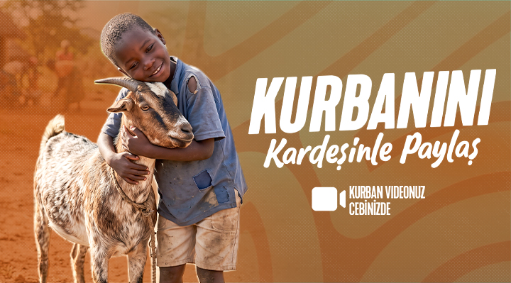 ŞÜKÜR KURBANI