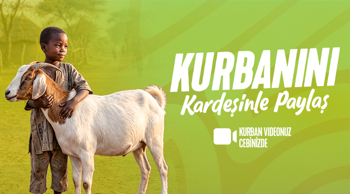 ŞİFA KURBANI