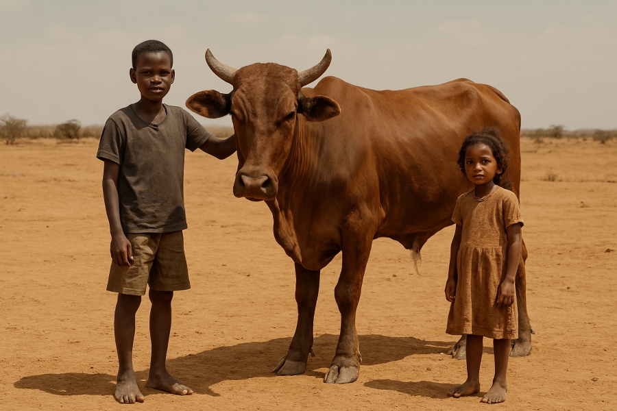 Adak ve Akika Kurbanı Türkiye'de Nasıl Bağışlanır?